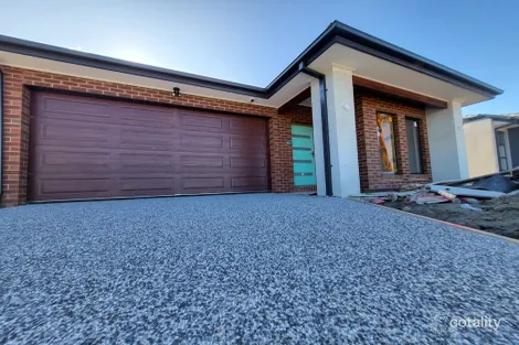 Property photo of 35 Wollahra Rise Wyndham Vale VIC 3024