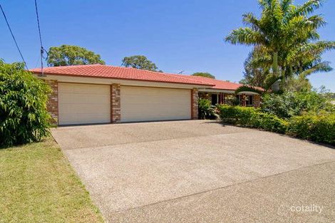 Property photo of 9 Elder Court Shailer Park QLD 4128