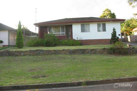 27 Carbeen St, Gateshead, NSW 2290