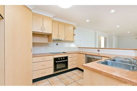 Property photo of 14 Seaholly Crescent Victoria Point QLD 4165