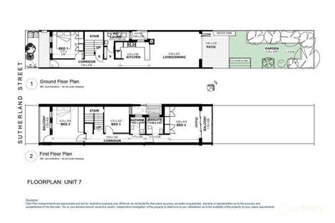 7 Sutherland St, St Peters, NSW 2044