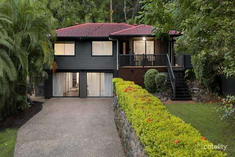 15 Wandearah Cres, Ferny Hills, QLD 4055