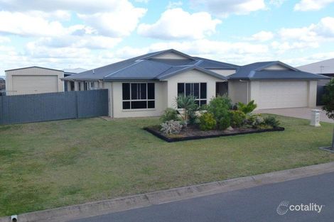 Property photo of 32 Poulsen Drive Marian QLD 4753