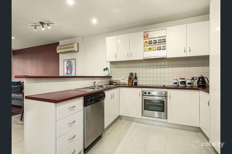 Property photo of 211/77 Village Way Maribyrnong VIC 3032