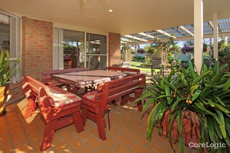 Property photo of 54 Tulip Oak Drive Ulladulla NSW 2539