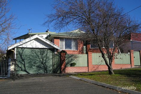 Property photo of 6 Roberts Street West Hobart TAS 7000