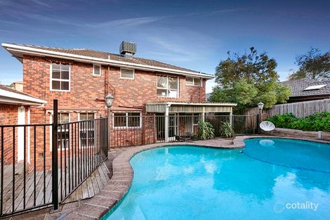 Property photo of 15 White Way Bulleen VIC 3105
