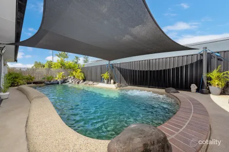 53 Hinchinbrook Dr, Thuringowa Central, QLD 4817