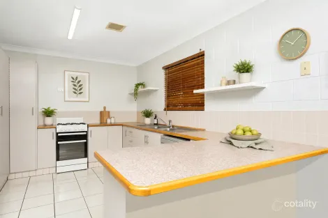 Property photo of 53 Hinchinbrook Drive Thuringowa Central QLD 4817