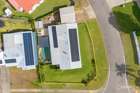 Property photo of 53 Hinchinbrook Drive Thuringowa Central QLD 4817