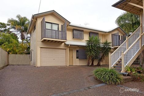 Property photo of 3/303 Wynnum Road Norman Park QLD 4170