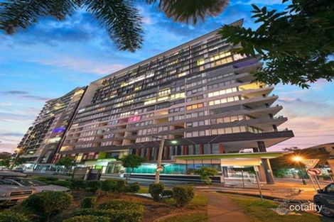 103/348 Water St, Fortitude Valley, QLD 4006