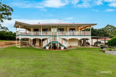 Property photo of 44 Mackney Road Upper Caboolture QLD 4510