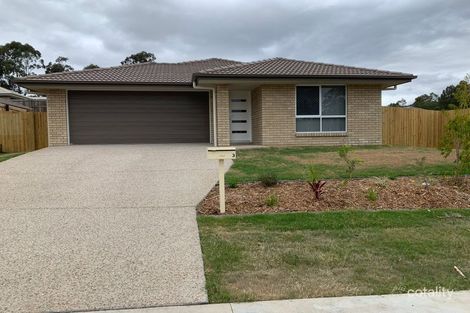 Property photo of 3 Annabelle Way Gleneagle QLD 4285