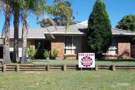 45 Bowman Dr, Raymond Terrace, NSW 2324