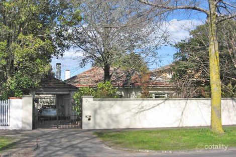 Property photo of 2A Hunter Road Camberwell VIC 3124