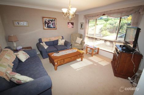 Property photo of 6 Panorama Crescent Gowrie Junction QLD 4352