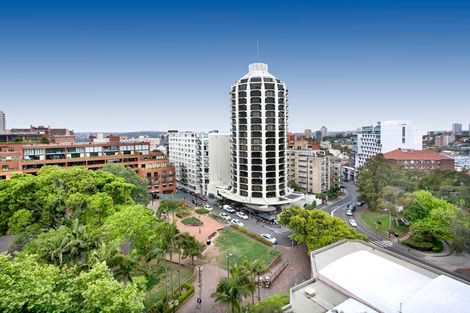 Property photo of 92/1A Elizabeth Bay Road Elizabeth Bay NSW 2011