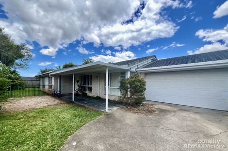 Property photo of 19 Gardenvale Road Morayfield QLD 4506
