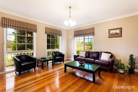Property photo of 2 Kyne Place Eltham VIC 3095