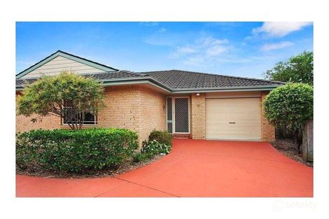 Property photo of 30/81 Newling Street Lisarow NSW 2250