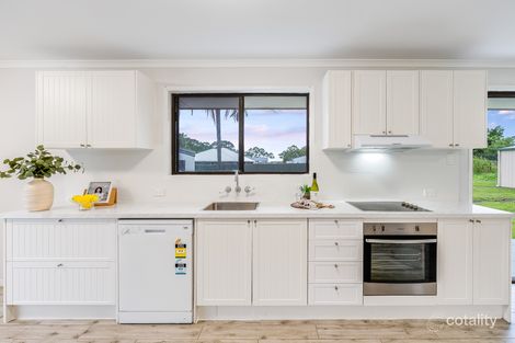 Property photo of 44 O'Leary Avenue Burpengary East QLD 4505