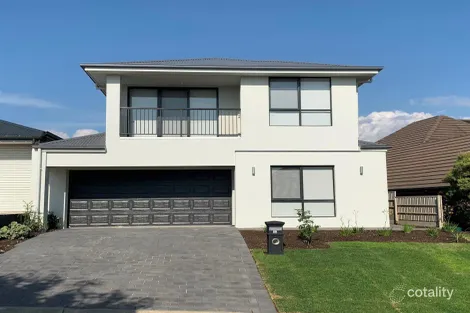 3 Chambers St, Golden Grove, SA 5125