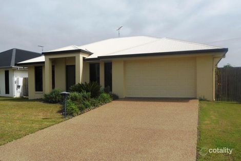 Property photo of 11 Rangeleigh Court Mount Louisa QLD 4814