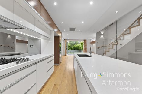 5/1-3 Parkes Rd, Artarmon, NSW 2064