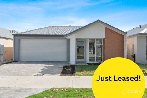 Property photo of 35 Stringybark Loop Coodanup WA 6210