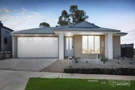 4 Runnel St, Sunbury, VIC 3429