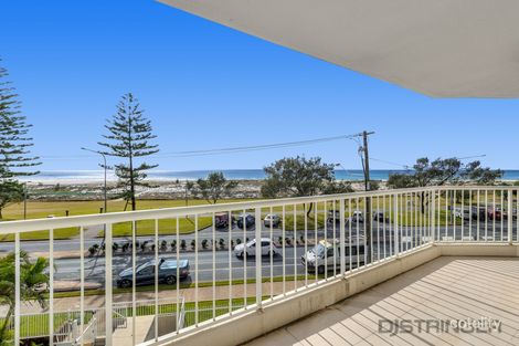 Property photo of 401/6 Coyne Street Coolangatta QLD 4225