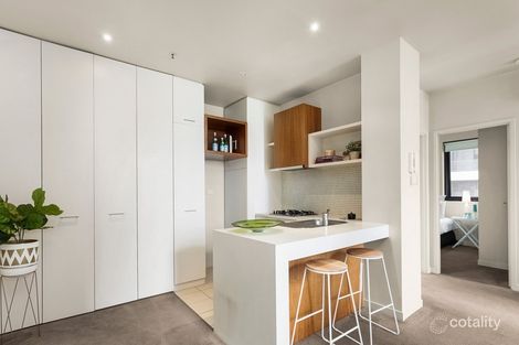 1001/639 Little Bourke St, Melbourne, VIC 3000