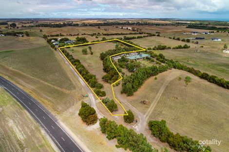 542 Southern Ports Hwy, Sandy Grove, SA 5275