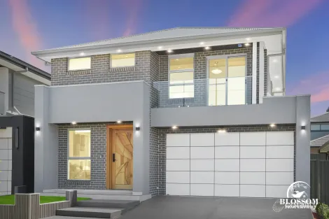 Property photo of 37 Planigale Street Melonba NSW 2765