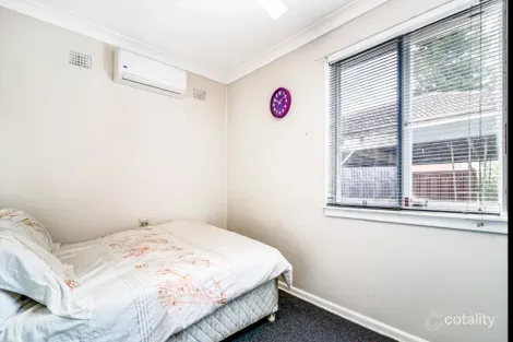 Property photo of 113 Ellsworth Drive Tregear NSW 2770