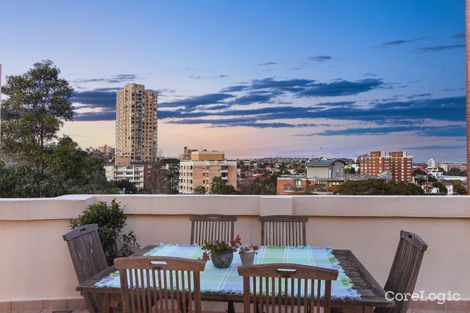 Property photo of 22/1 McDougall Street Kirribilli NSW 2061