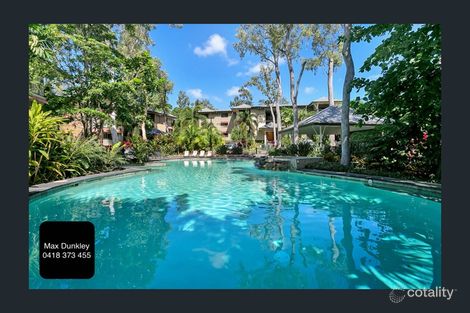 Property photo of 25/168-174 Moore Road Kewarra Beach QLD 4879