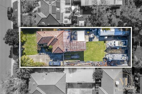 Property photo of 7 Munro Avenue Edithvale VIC 3196