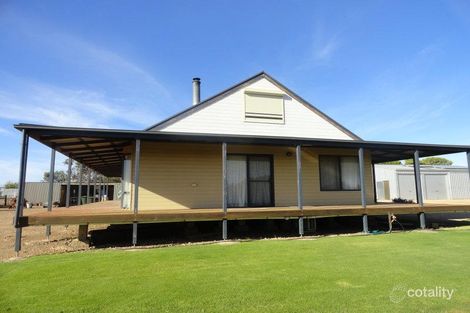 Lot 202 Thuruna Rd, Tumby Bay, SA 5605