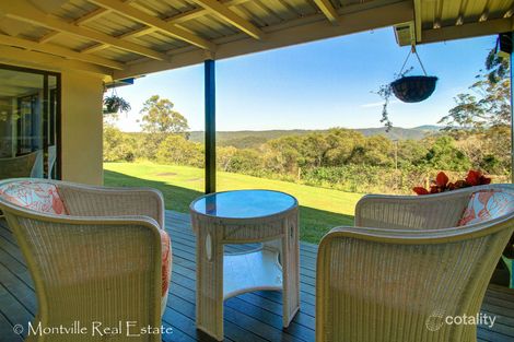 Property photo of 21 Suses Pocket Road Mapleton QLD 4560
