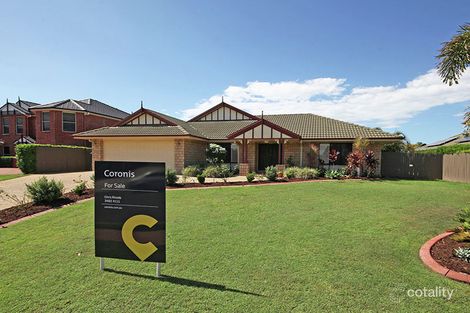 Property photo of 45 Fordington Way Murrumba Downs QLD 4503