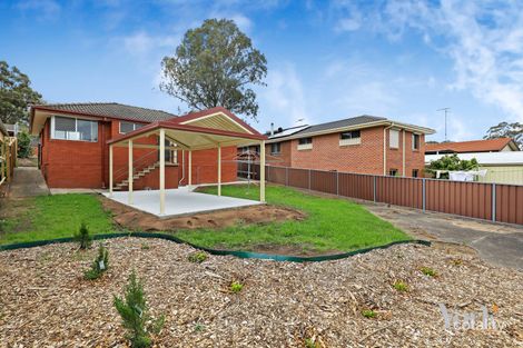 Property photo of 3 Aster Street Greystanes NSW 2145
