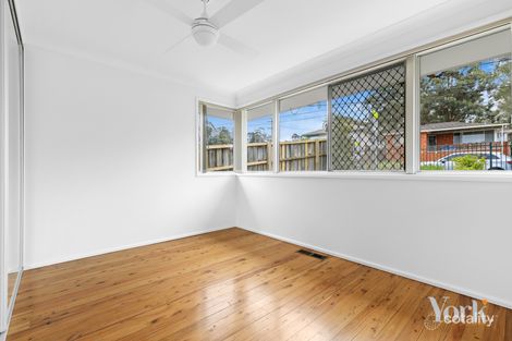 Property photo of 3 Aster Street Greystanes NSW 2145