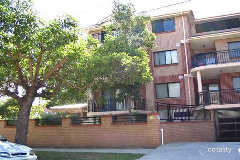 Property photo of 7/13 Gordon Street Bankstown NSW 2200