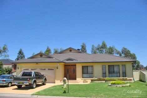 14 Bethel Cl, Rooty Hill, NSW 2766