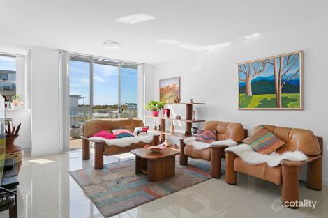 Property photo of 804/15 Flack Avenue Hillsdale NSW 2036