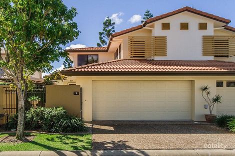 Lot 5/136 Palm Meadows Dr, Carrara, QLD 4211