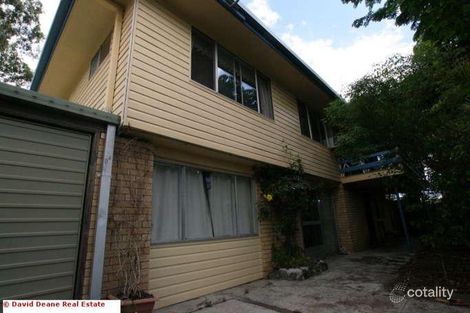 163 Bells Pocket Rd, Strathpine, QLD 4500