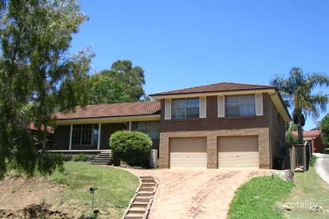 49 Casuarina Dr, Cherrybrook, NSW 2126